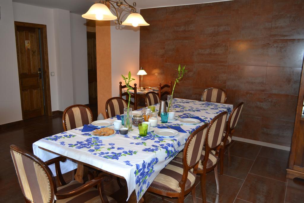 La Cantamora Hotel Rural Pesquera De Duero Eksteriør billede
