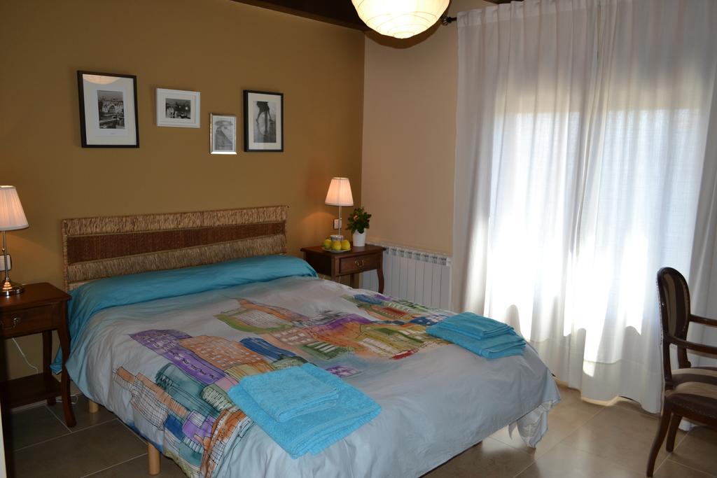 La Cantamora Hotel Rural Pesquera De Duero Værelse billede