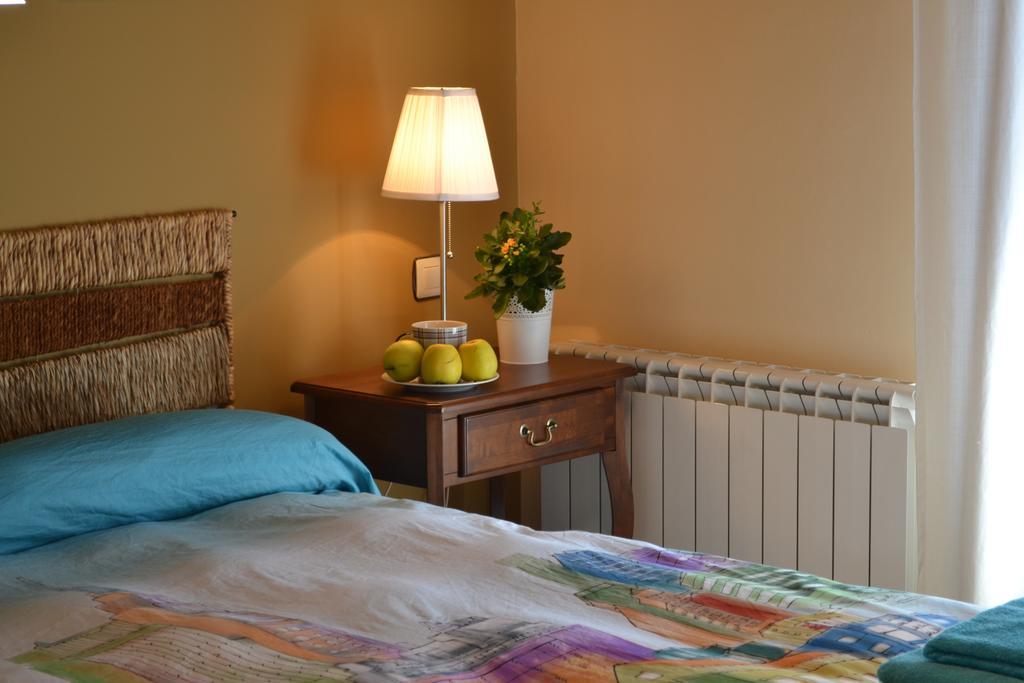 La Cantamora Hotel Rural Pesquera De Duero Værelse billede