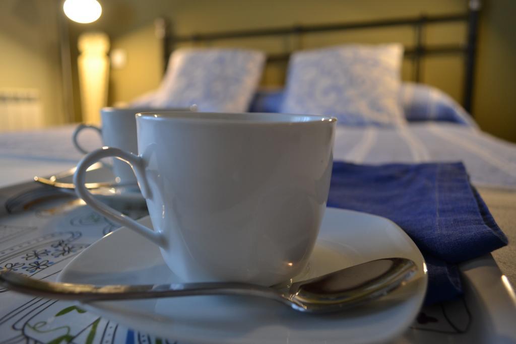 La Cantamora Hotel Rural Pesquera De Duero Værelse billede