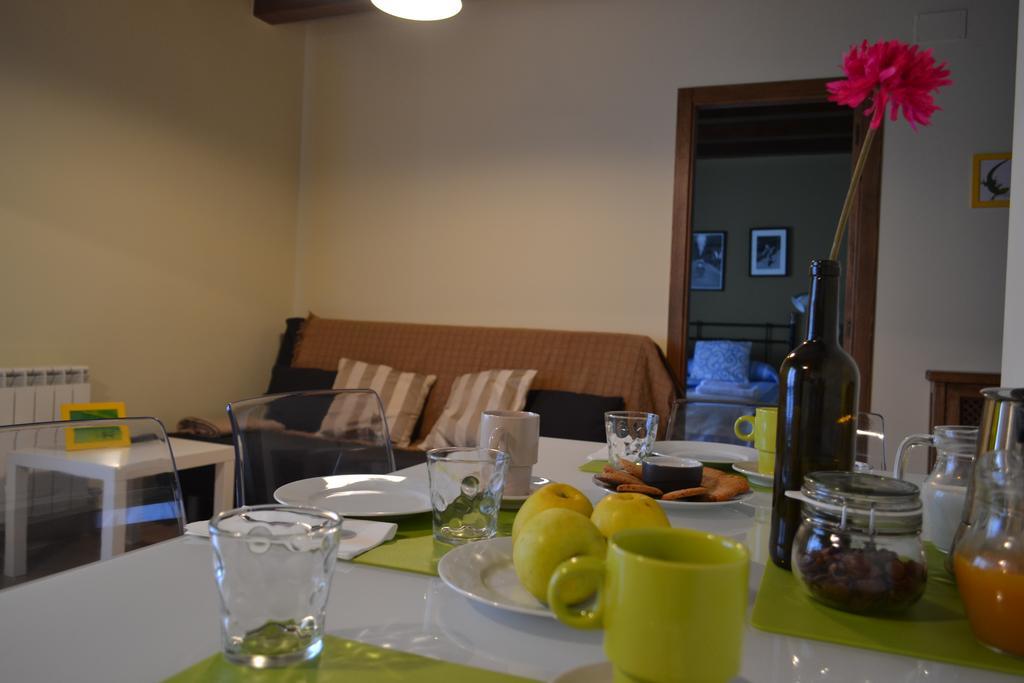 La Cantamora Hotel Rural Pesquera De Duero Værelse billede