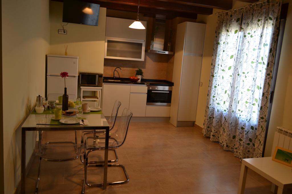 La Cantamora Hotel Rural Pesquera De Duero Værelse billede