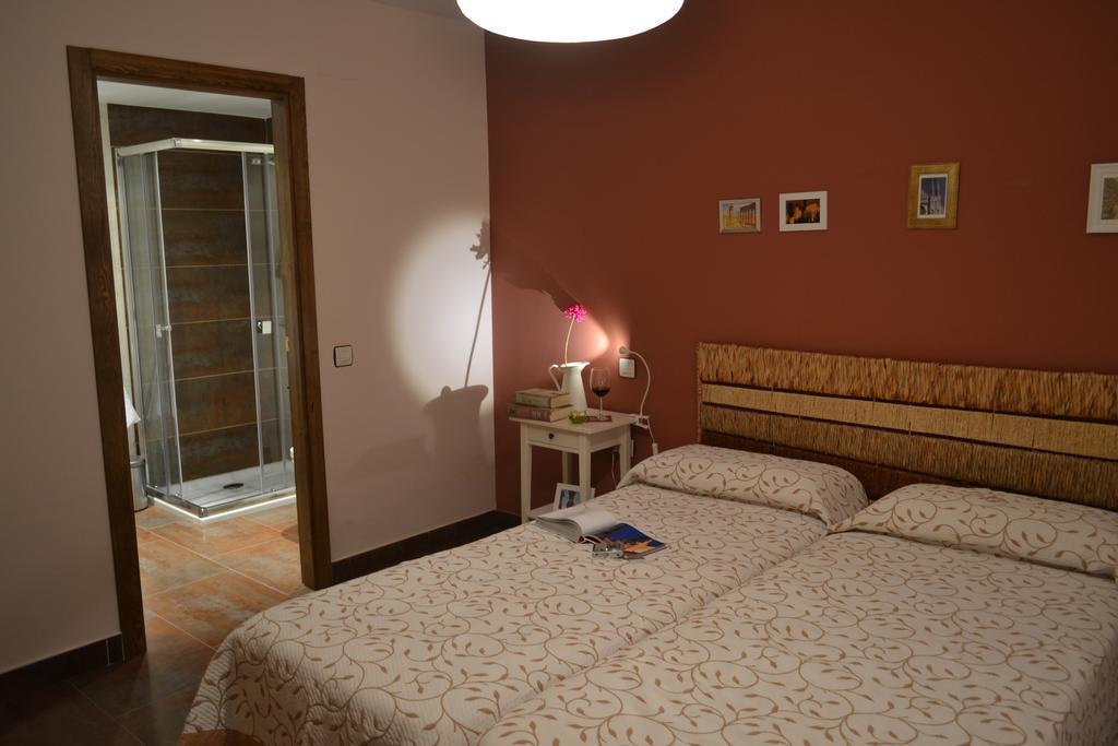 La Cantamora Hotel Rural Pesquera De Duero Værelse billede