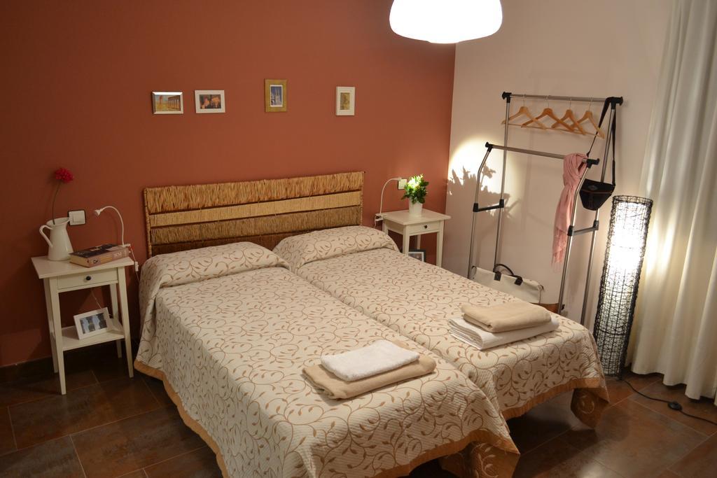 La Cantamora Hotel Rural Pesquera De Duero Værelse billede