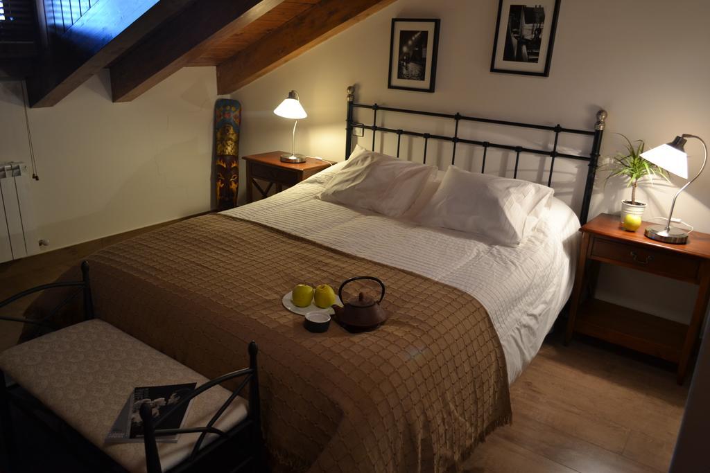 La Cantamora Hotel Rural Pesquera De Duero Værelse billede