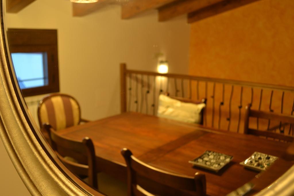 La Cantamora Hotel Rural Pesquera De Duero Eksteriør billede